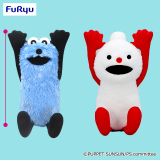 パペットスンスン プライズのキャラクター詳細 | キャラ広場