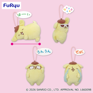 キャラクター詳細