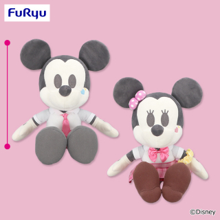 ディズニー プライズのキャラクター詳細 | キャラ広場