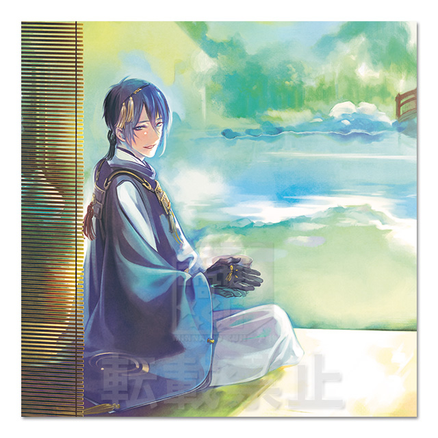 刀剣乱舞-ONLINE- ～タオルの陣 其ノ伍～ フリューくじ詳細｜キャラ広場