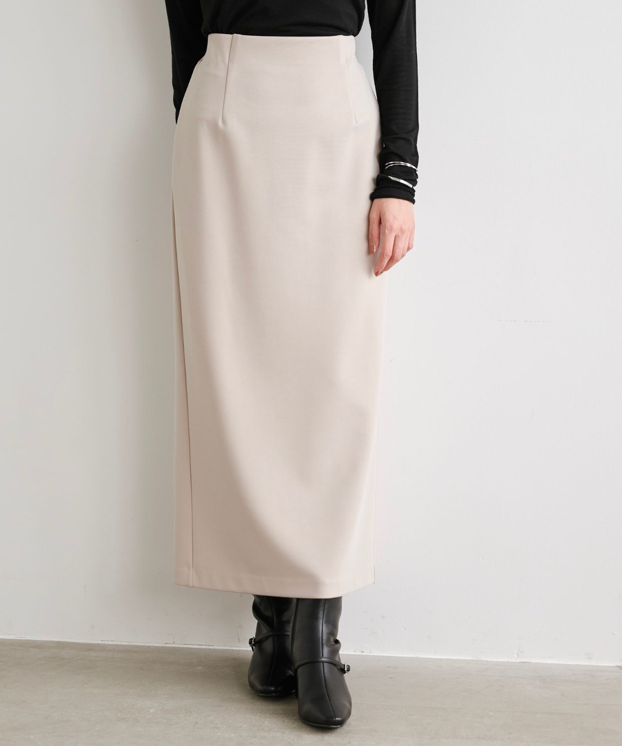 カットソータイトスカート｜Stola.（ストラ）公式通販サイト