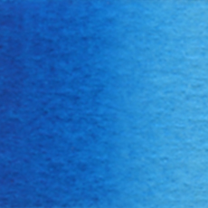 透明水彩絵具 5ml W105 マンガニーズ ブルー ノーバ