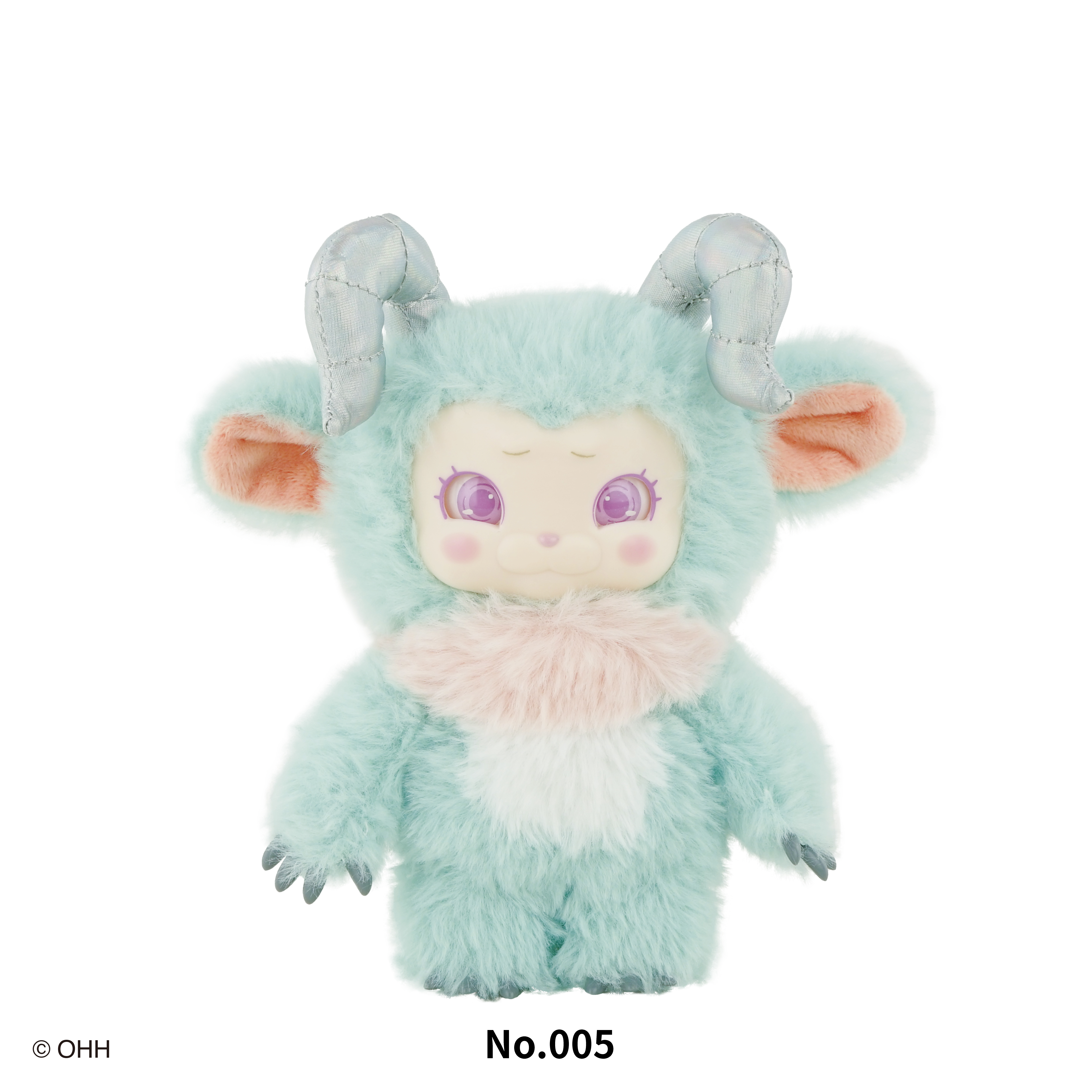 クロージィー（ClawZ）Hello world vol.1 バラ 1パック | ハシートップ