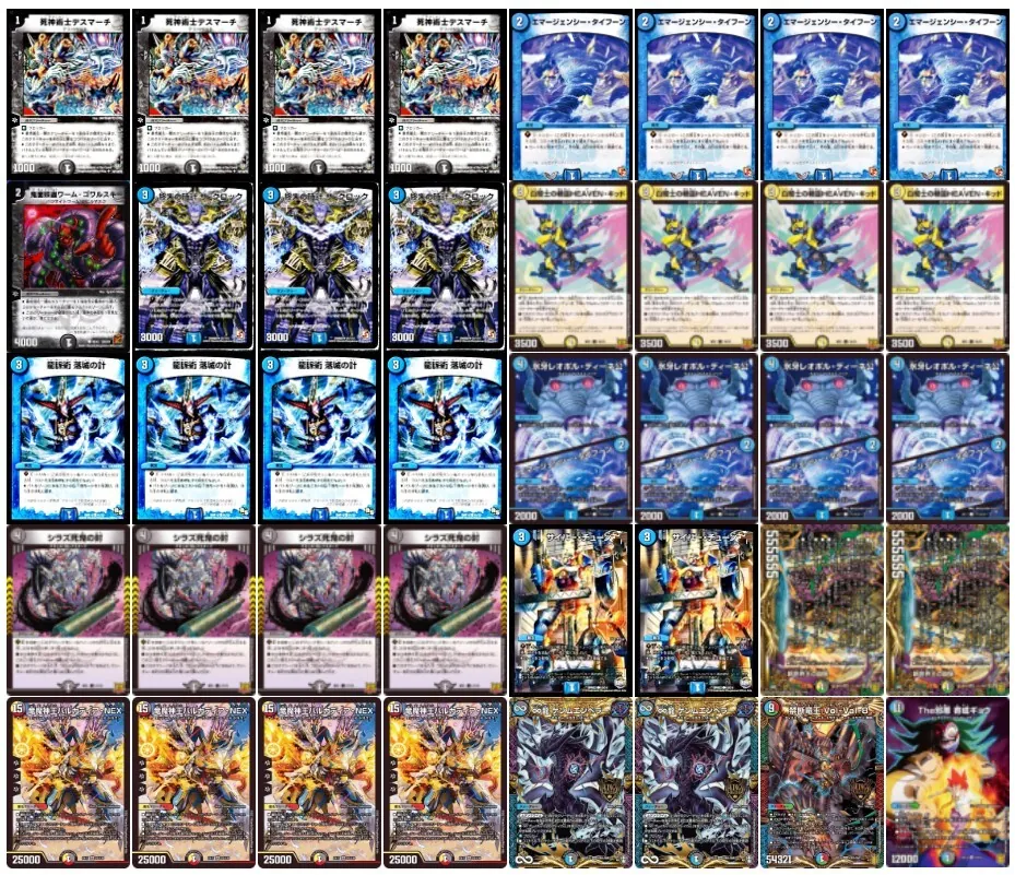 ドロマー墓地退化