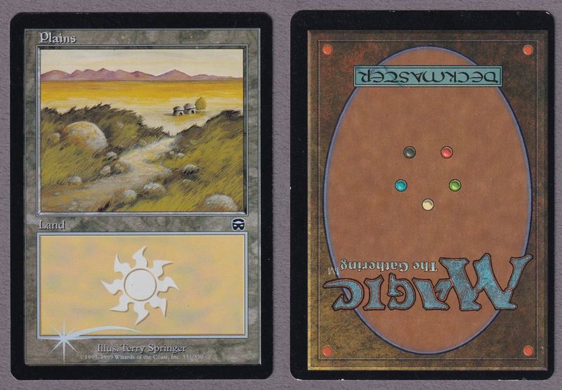 チョコボトラック 基本土地 100枚 MTG チョコボトラック・Foil 基本