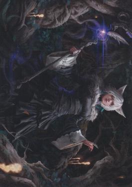 053)【アート・カード】魔女、ヤ・シュトラ・ルル[FIN] | 日本最大級