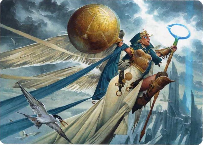 mtg foilエラー 海門の擁護者リンヴァーラ プロモ foil znr mtg foil