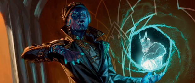 ニューカペナの街角』統率者新カード情報：追加の投票権を得る