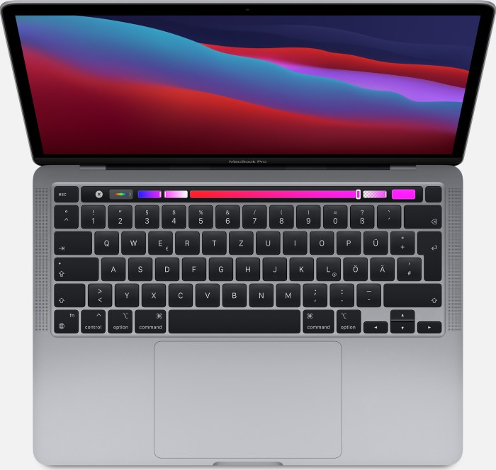 MacBook Pro 2020 M1 - 13.3