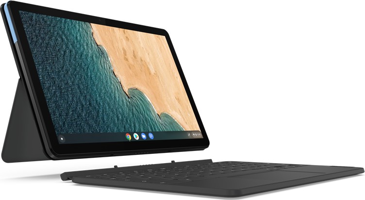 Lenovo IdeaPad Duet Chromebook CT-X636F | 10.1