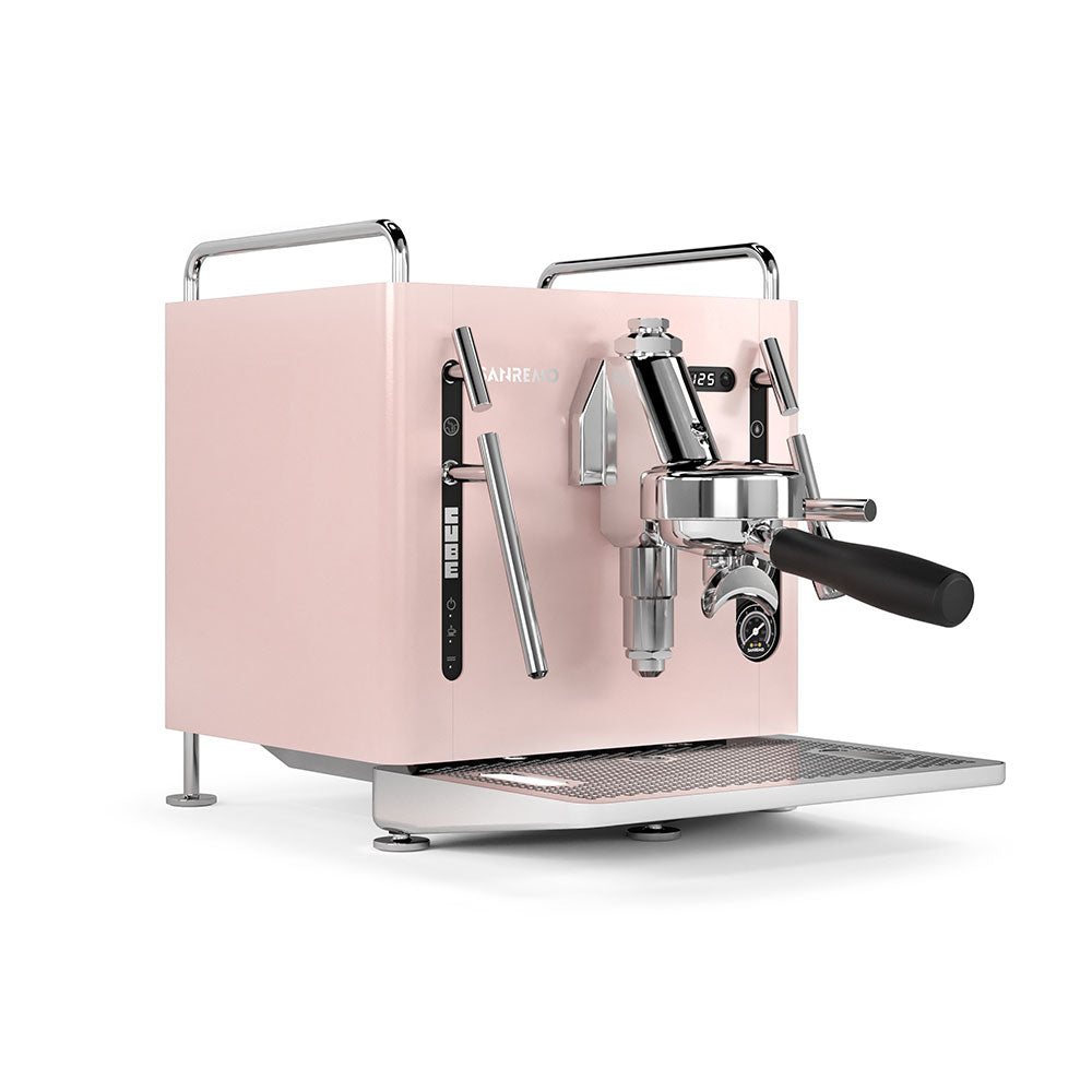 SANREMO Cube R - A Version | Espresso Machine – Filicori Zecchini USA