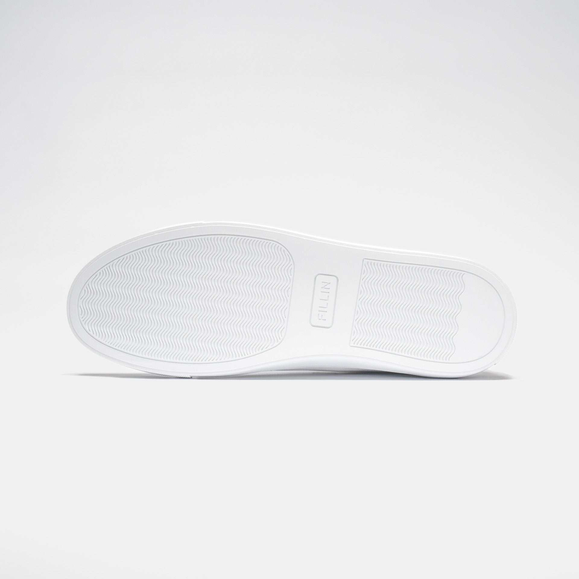 CLASSIC｜WHITE – FILLIN