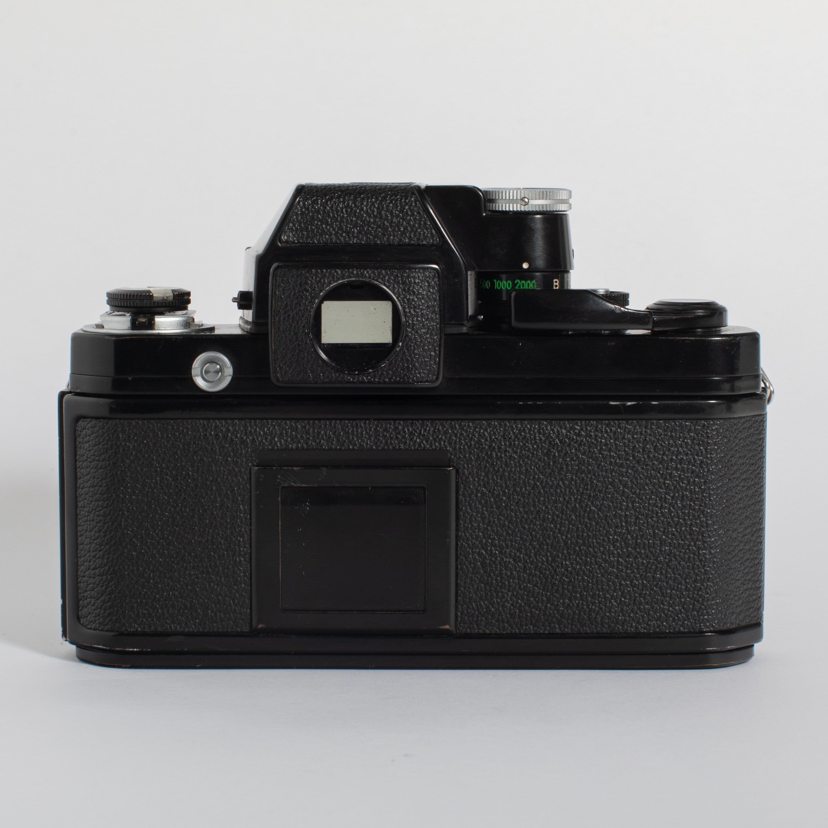 Nikon F2A with 50mm f1.8 Lens – Film Supply Club