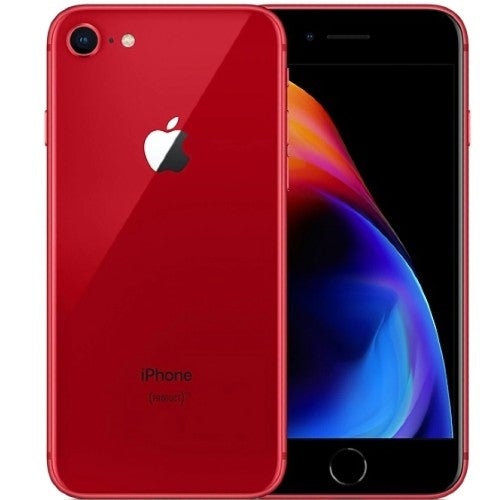 Apple iPhone 8 64GB Red For Sale in India Online