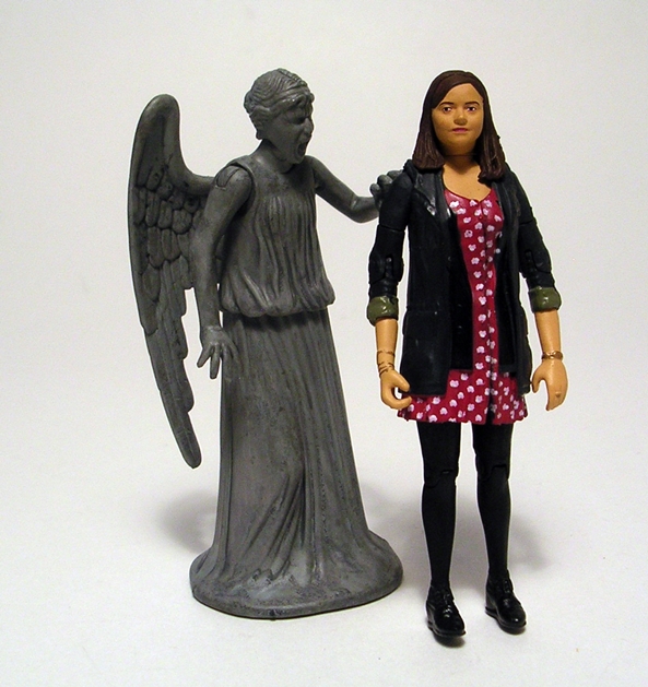 The Weeping Angels 3個セット The Weeping Angels 3個セット The