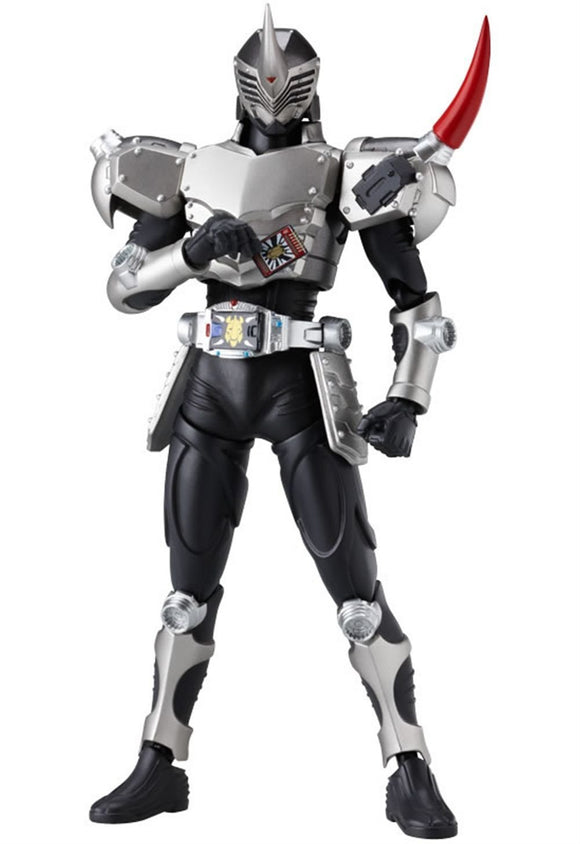 Max Factory Medicom figma SP-025 Kamen Rider Dragon Knight Thrust