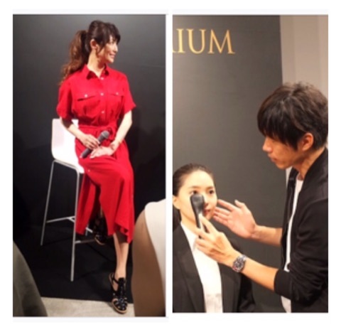 Panasonic / プレミアム イオンエフェクター EH-XT21の公式商品情報