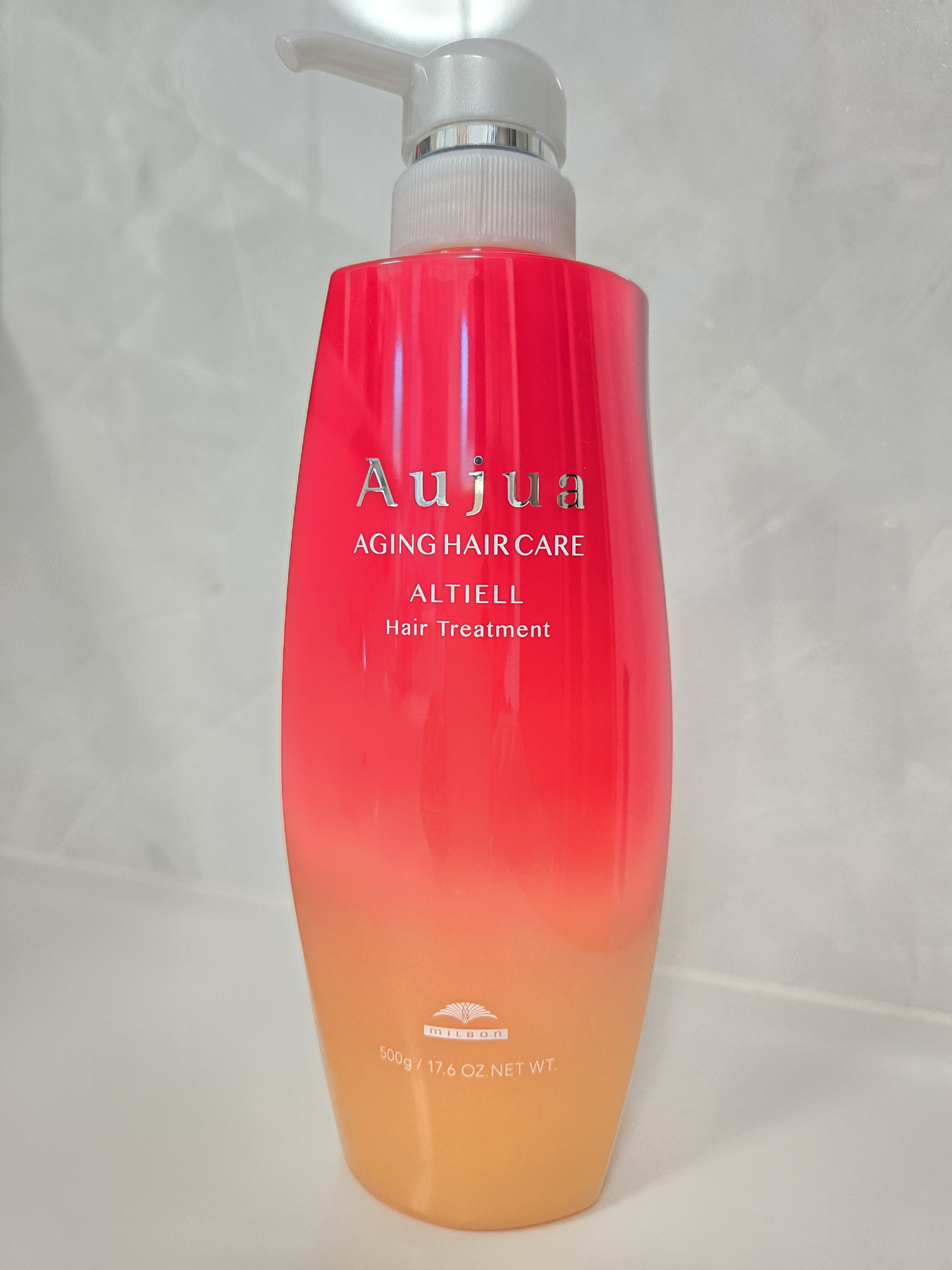 オージュア / アルティール ヘアトリートメントの公式商品情報｜美容