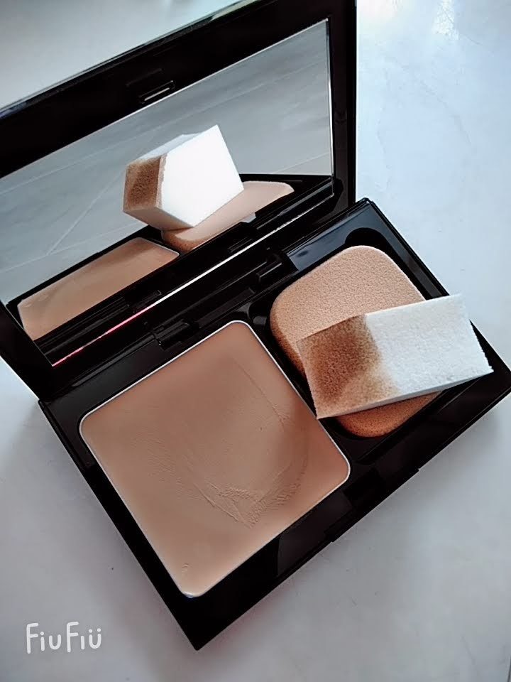 B.A / B.A パウダリィバームファンデーションMの公式商品情報｜美容