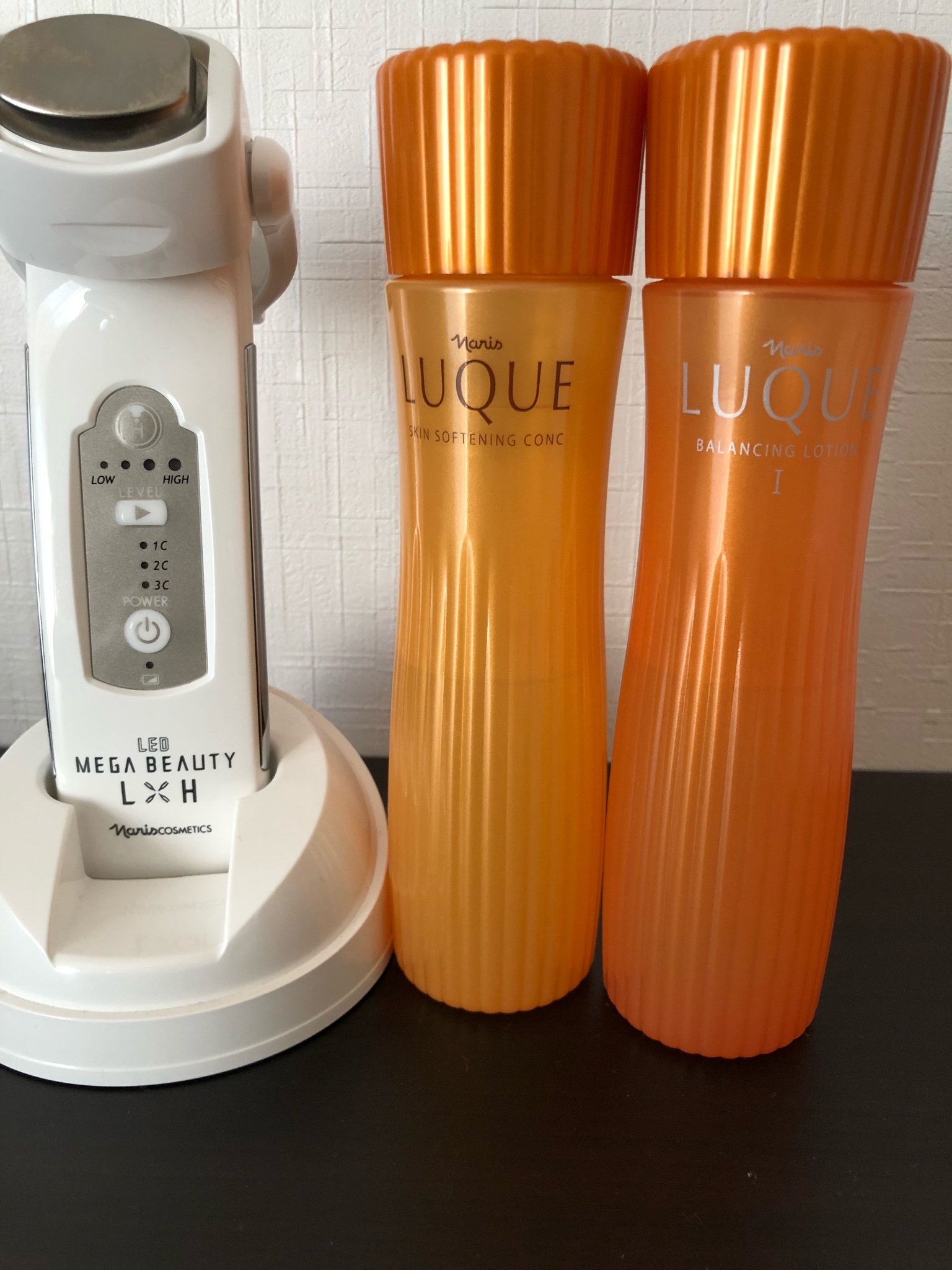 ナリス化粧品 / メガビューティ L×Hの公式商品情報｜美容・化粧品情報