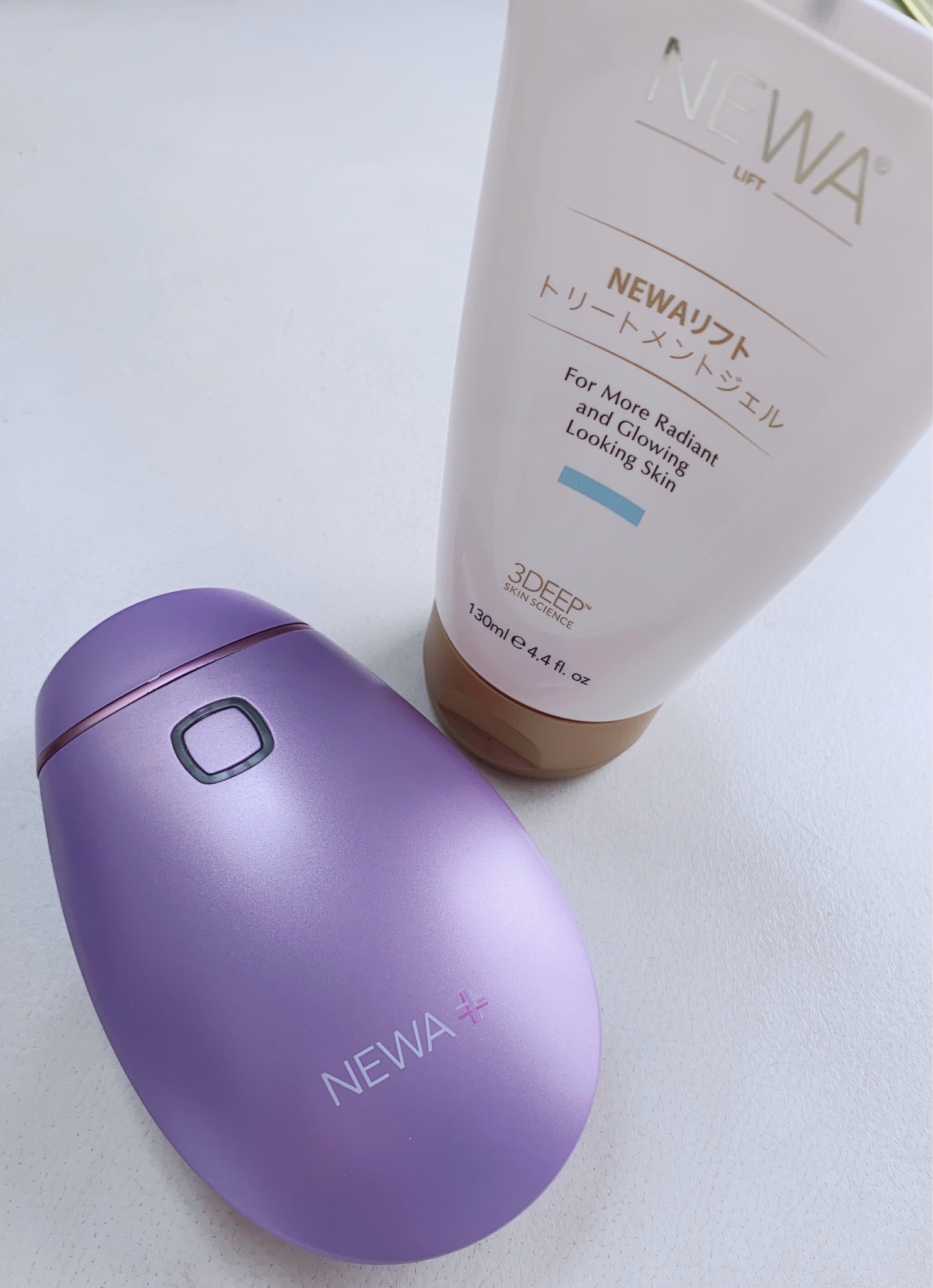 JMEC be(ジェイメック ビー) / NEWAリフト プラスの公式商品情報｜美容