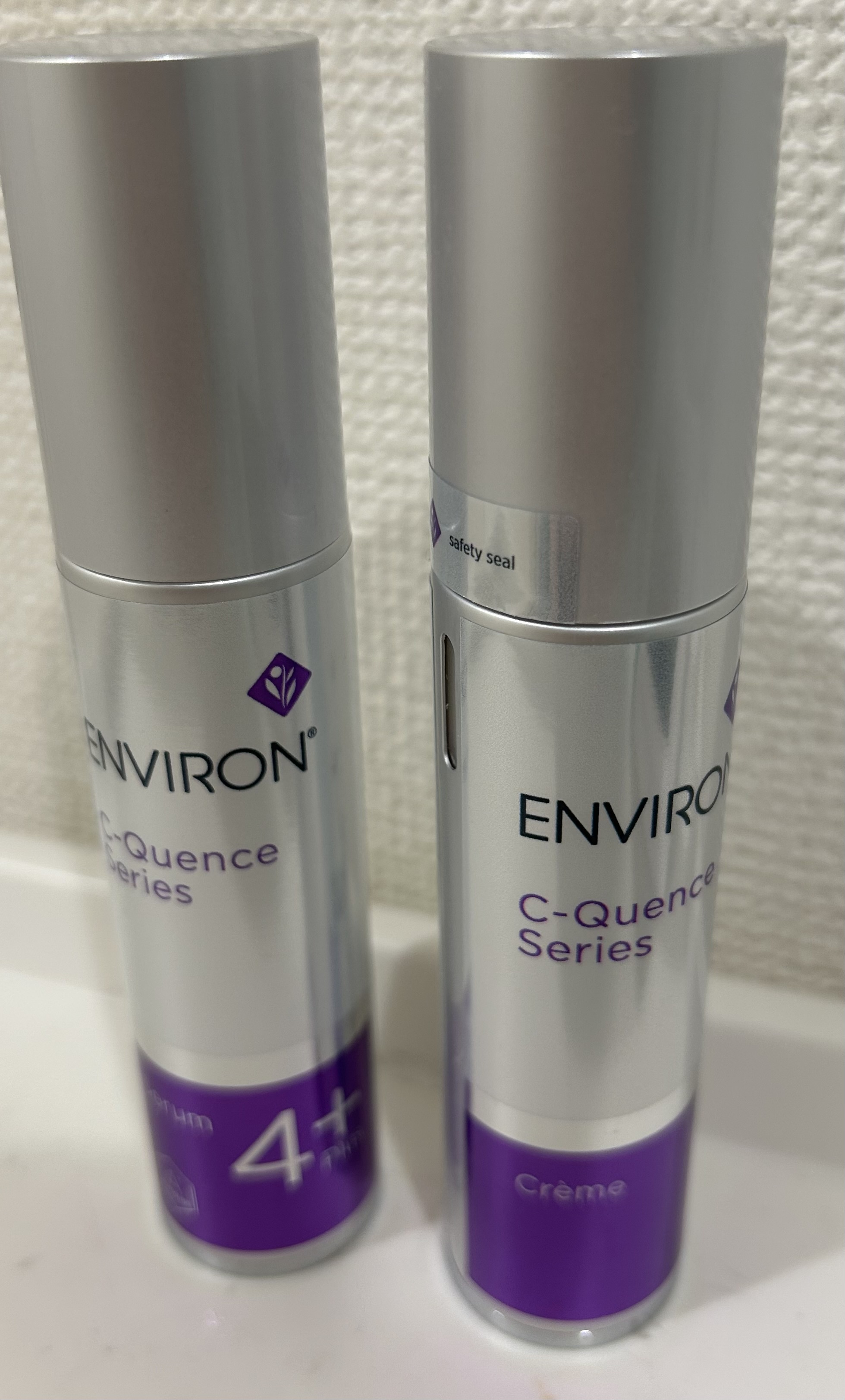 エンビロン / C－クエンスセラム 4プラスの公式商品情報｜美容・化粧品