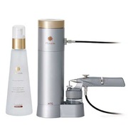 PLOSION de Salon / PLOSION de Salon 炭酸ミストフェイスセットの公式