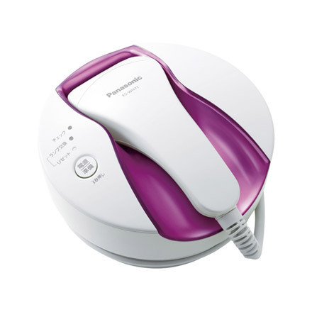 Panasonic / 光エステ ボディ用 ES-WH71の公式商品情報｜美容・化粧品