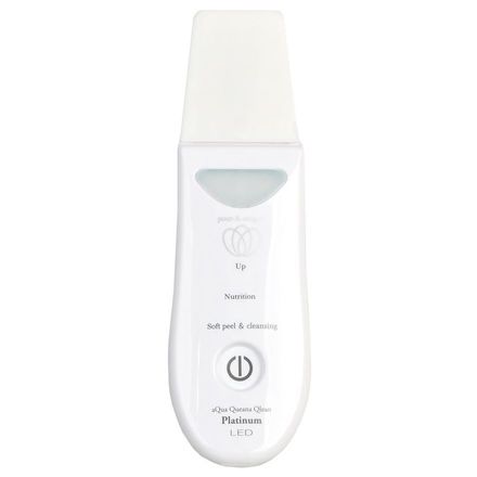 プラソニエ / アクア毛穴クリーンPlatinum LEDの公式商品情報｜美容