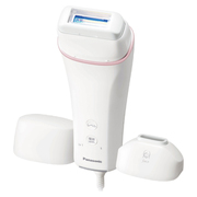 Panasonic / 光美容器 光エステ (ボディ＆フェイス用) ES-WH75の公式