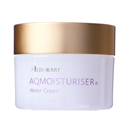MEDIMERRY / AQMOISTURISER(保湿水分クリーム)の公式商品情報｜美容