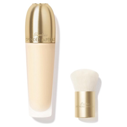 ゲラン / オーキデ アンペリアル ファンデーション 00Nの公式商品情報