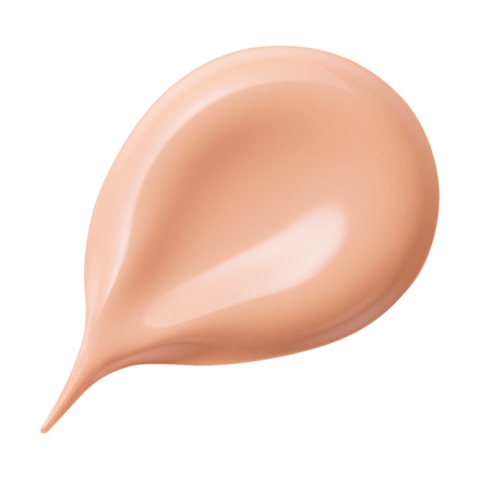 クレ・ド・ポー ボーテ / ル・フォンドゥタンn ピンクオークル10の