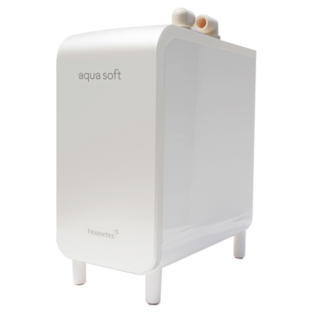 Housetec / シャワー用軟水器 アクアソフトバブルプラスの公式商品情報