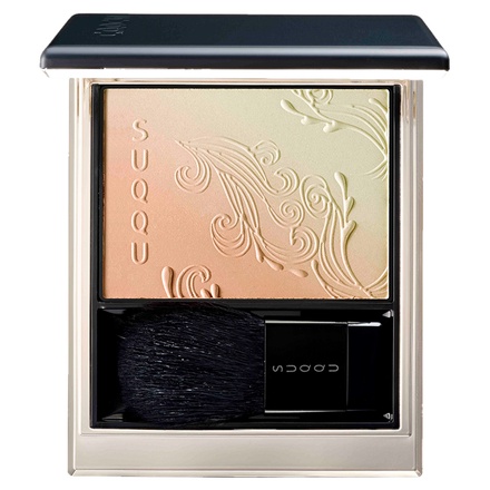 SUQQU(スック) / ブラーリング カラー ブラッシュ 106 怡色 - ISHOKU