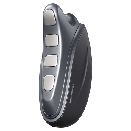 Panasonic / バイタリフト かっさ EH-SP86 K・ブラックの公式商品情報