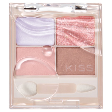 キス / ズームアイポーションX 【限定】02 フラワーアクアリウムの公式