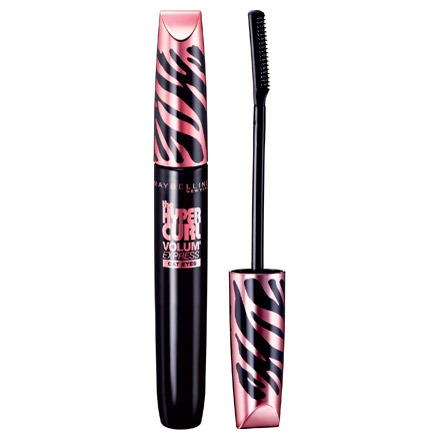 メイベリン ニューヨーク / ボリューム エクスプレス ハイパーカール