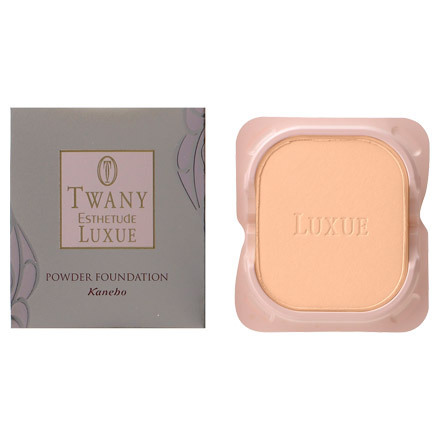トワニー / エスティチュード ラグジェ パウダーファンデーションの