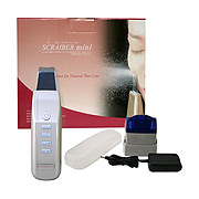 鹿児島超音波総合研究所 / スキンスクライバーKK202SKの商品情報｜美容