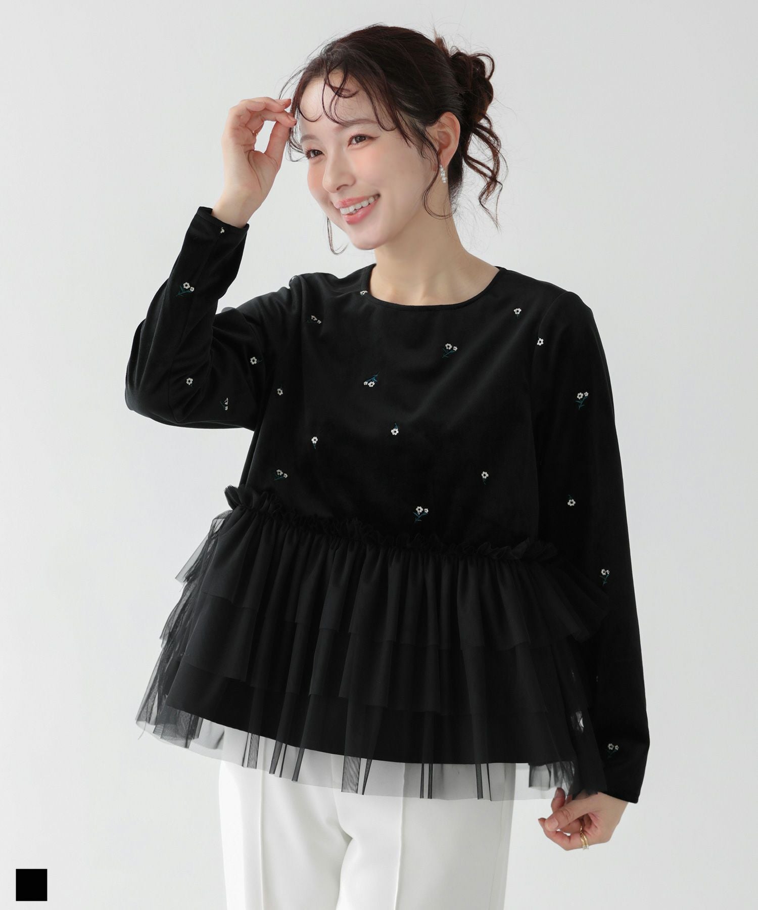 トップス | Fit more