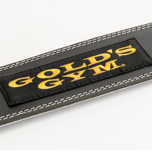 一部入荷まち】GOLD'S GYM (ゴールドジム) G3368 トレーニングレザー