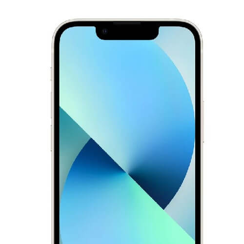 Apple iPhone 13 128GB Starlight at Best Price | FoneZone.com