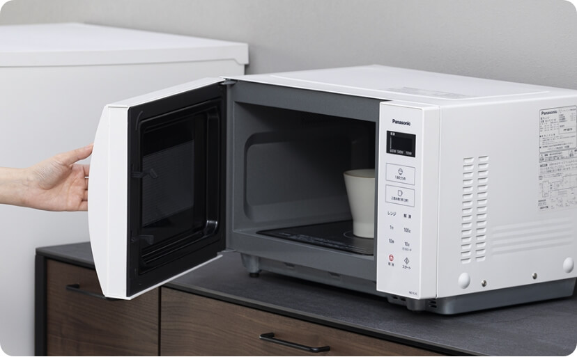 冷蔵庫・レンジ・炊飯器・洗濯機をセットで利用できる月額制サブスク