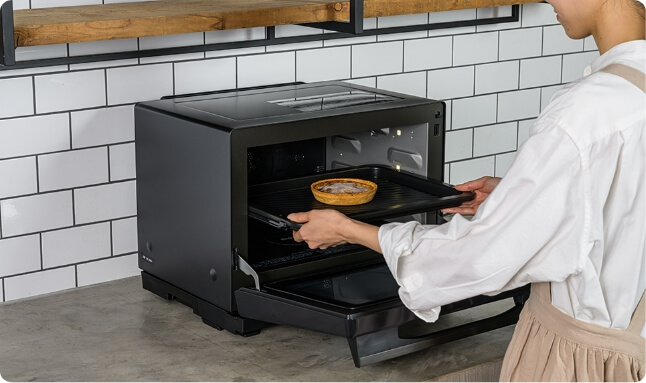 ホームベーカリーSD-MDX4とパンミックスの定期購入サービス - foodable