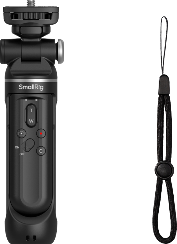 SmallRig 4551 Wireless Shooting Grip SR-RG2
