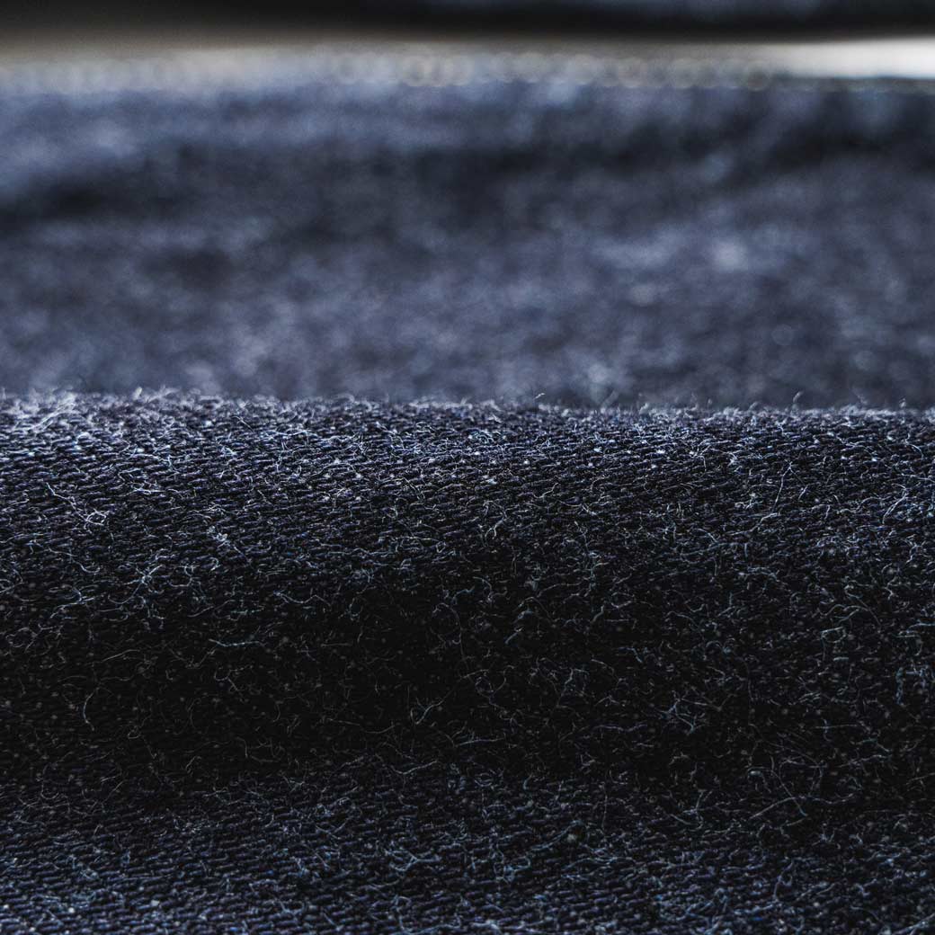 F151-23 SELVEDGE XX 5P | 株式会社スタジオ・エクリュ SELVEDGE XX 5P