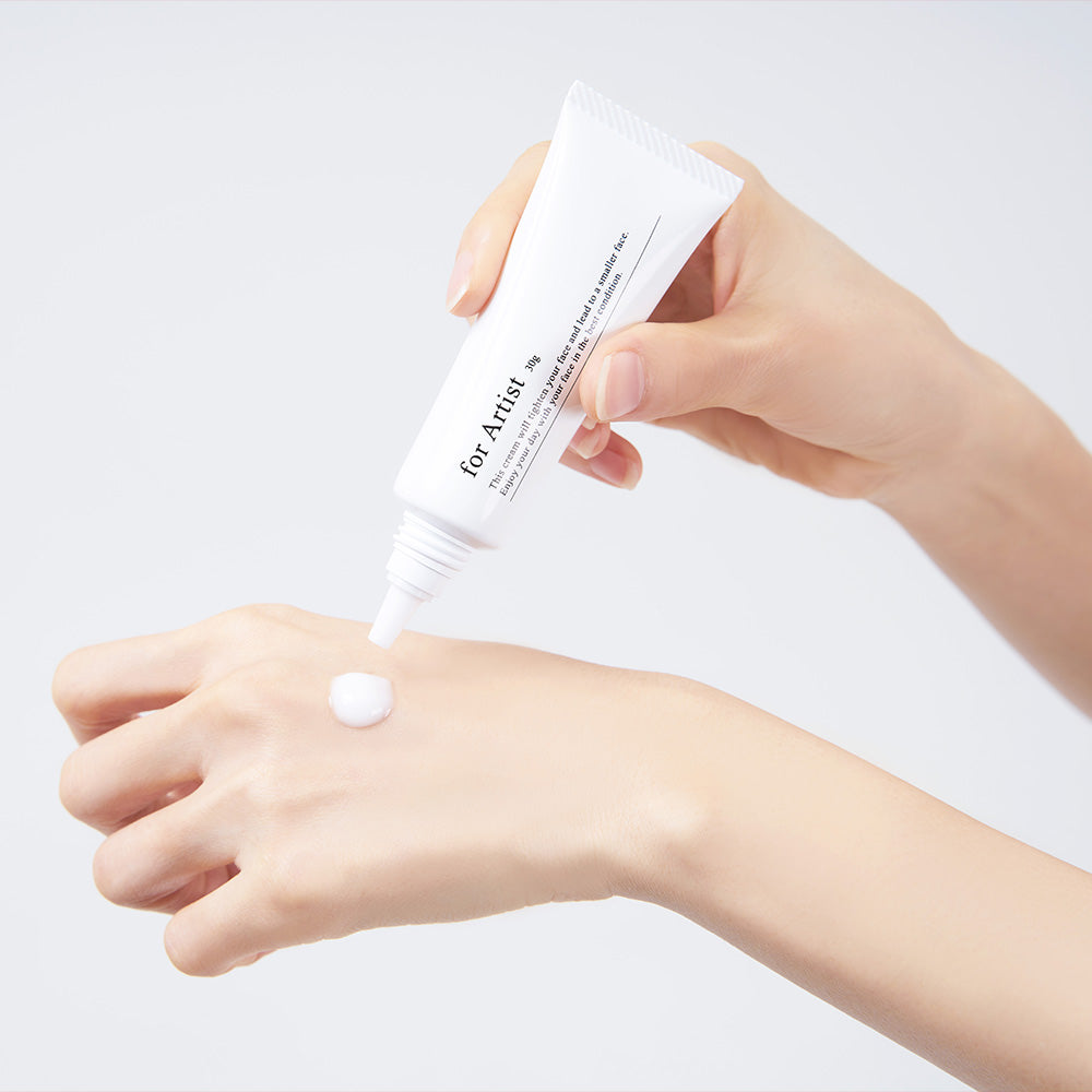 AURAGE グレイシャスクリーム Gracious Cream 30g グレイシャス