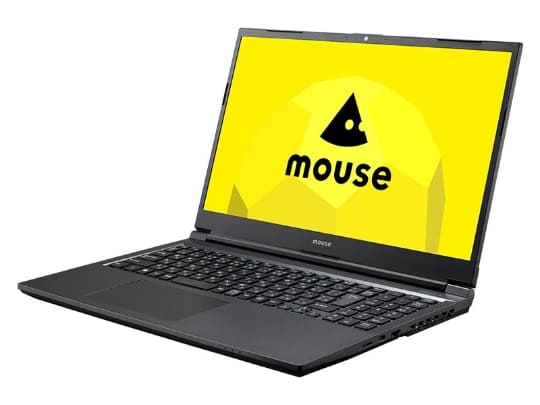 Ryzen 5 7430Uとメモリ16GB搭載でコスパ抜群の15.6型ノートPCが