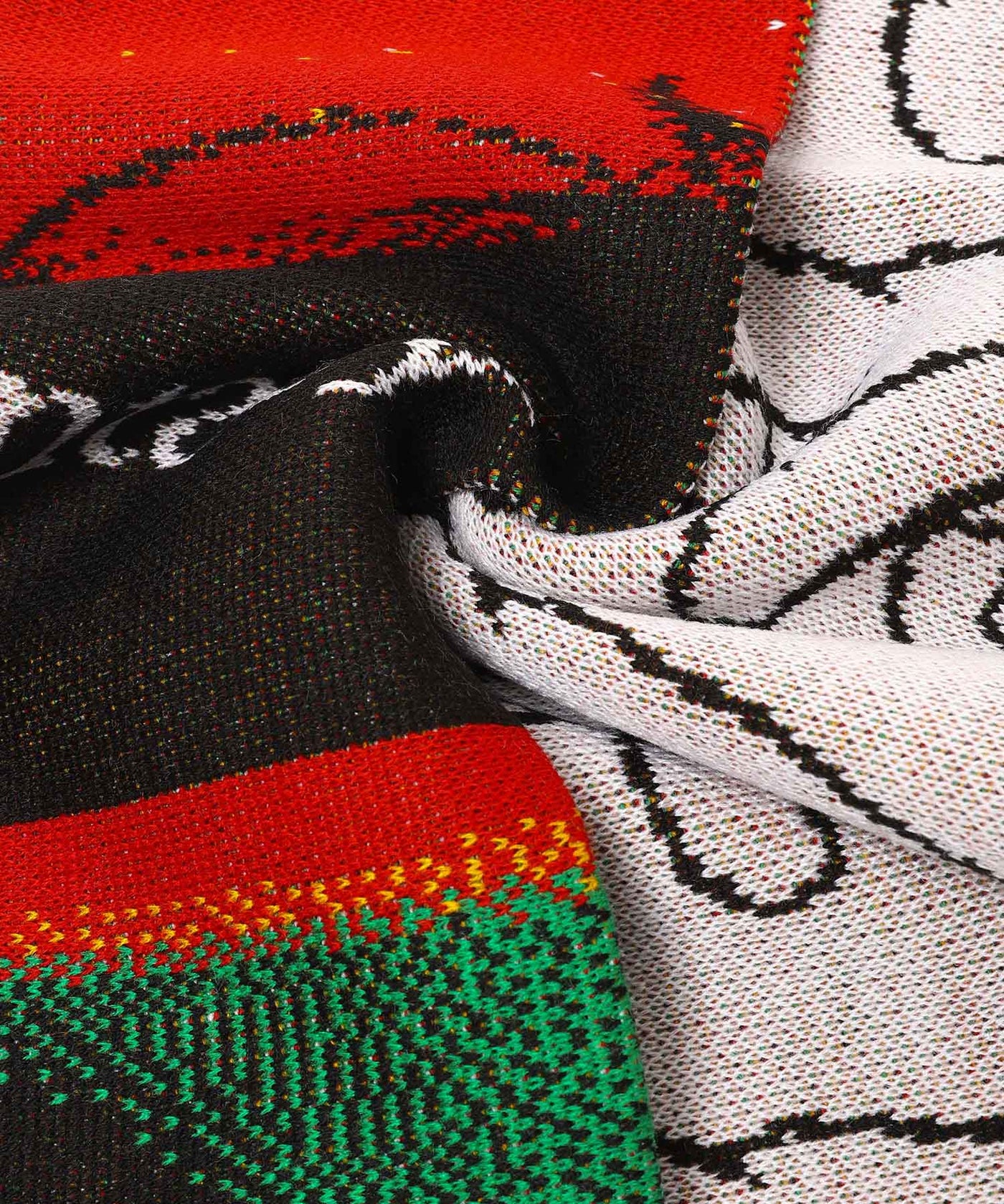 Shirokuma San Scarf｜モンマルトルニューヨーク(MONTMARTRE NEW YORK